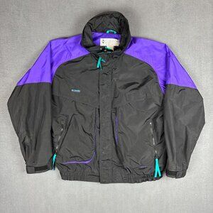 Columbia Sportswear Women's multi Jacket